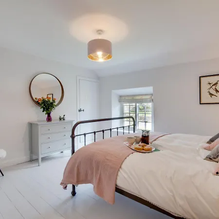 Vakantiehuis Stoneleigh *