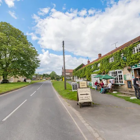 Stoneleigh 別荘 Hutton le Hole